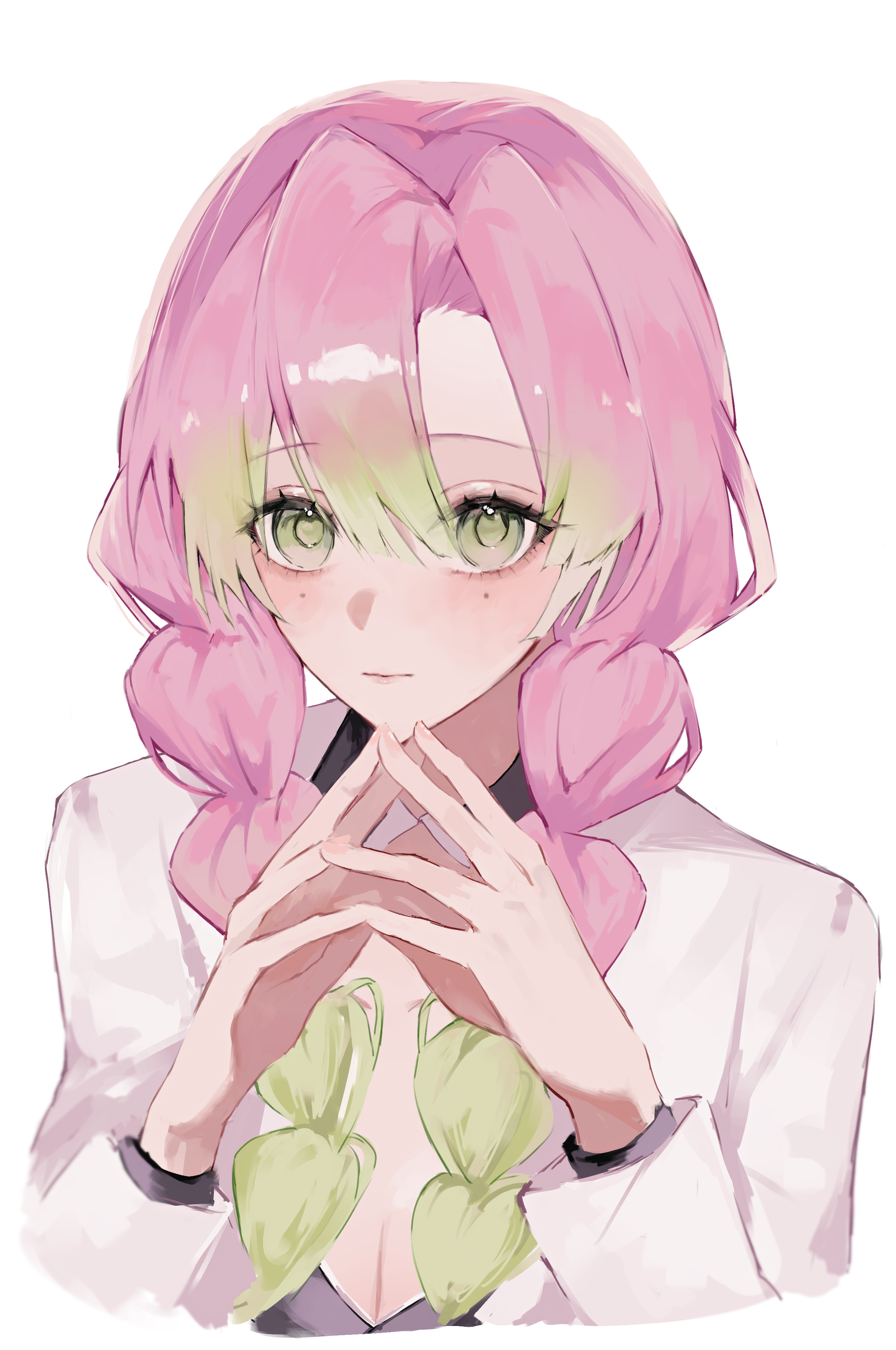 蜜璃ちゃん - ibisPaint