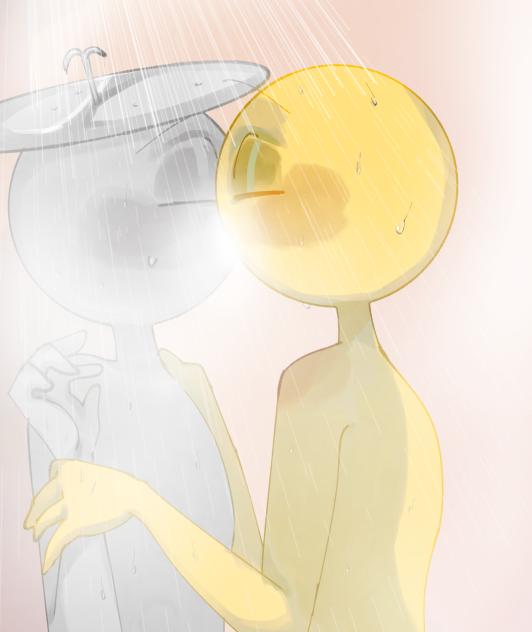 🥽💋💿🚿 - ibisPaint