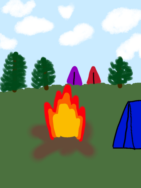 Campfire