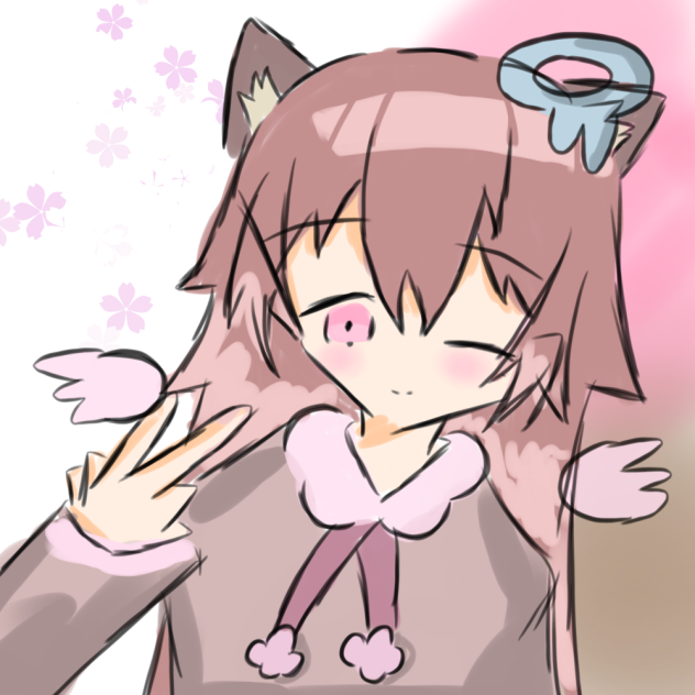 めるちゃんの代理