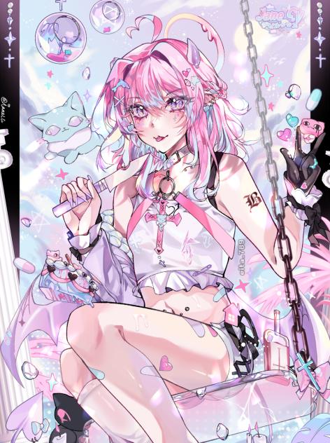 †Heaven's Paradise♡†