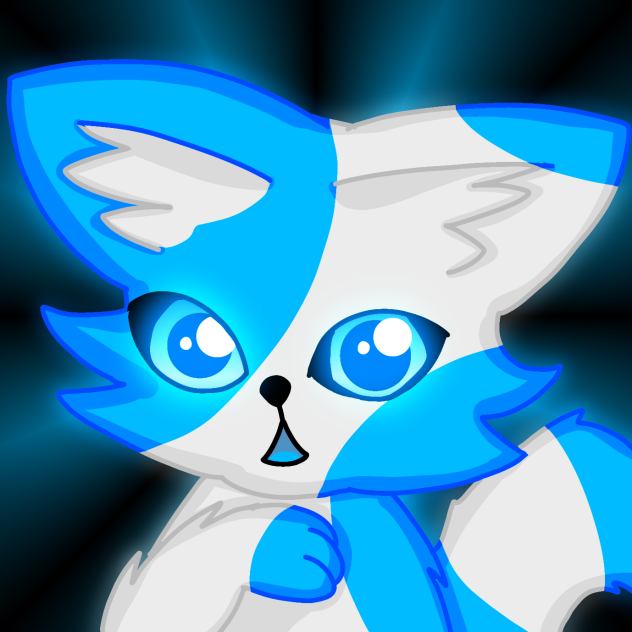 Bluedapple - Pfp contest