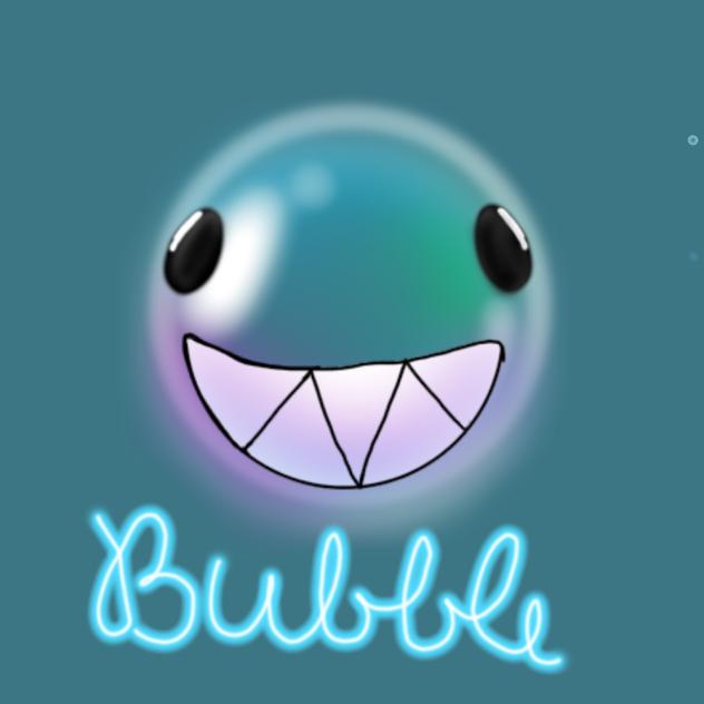 bubble
