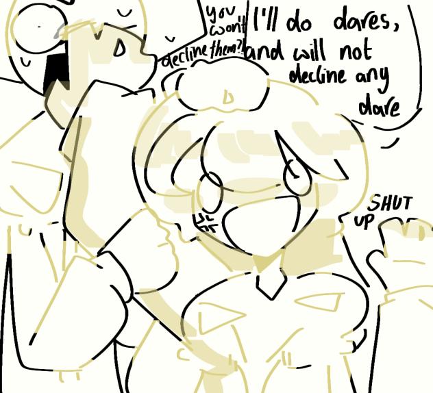 Give me daress