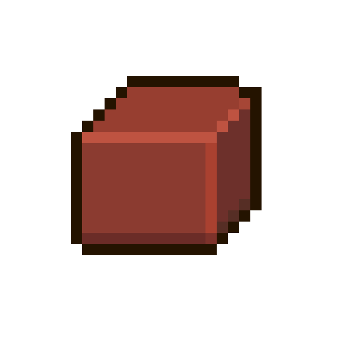 Chocolate - ibisPaint