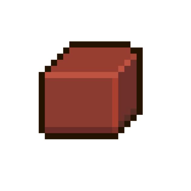 Chocolate - ibisPaint