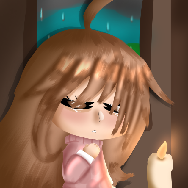Gacha edit (inspired)