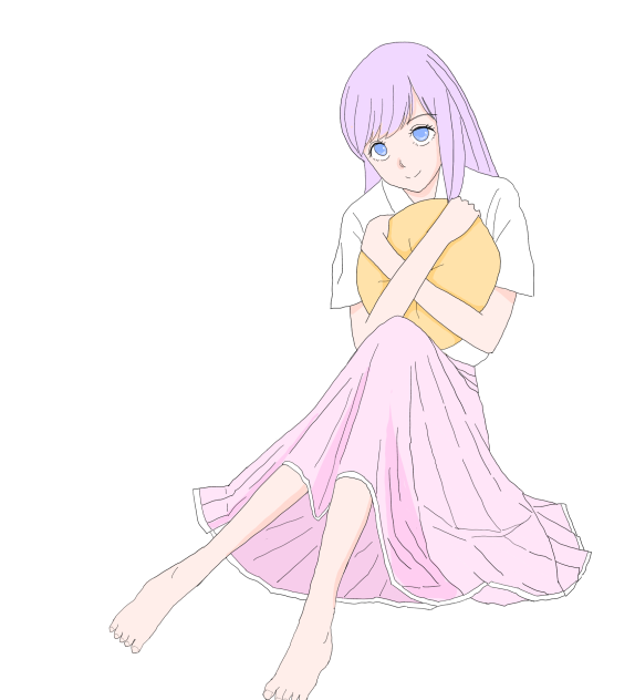 無題128 color