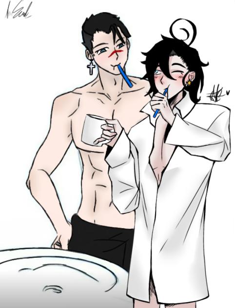 Felix&Mavric
