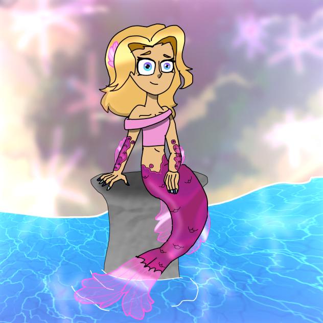 Princess Ilinda.