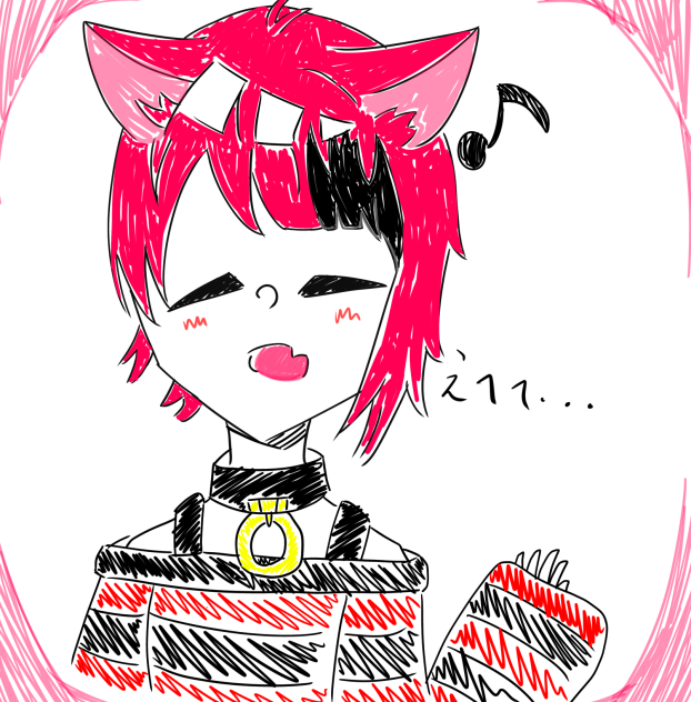 莉犬ちゃ