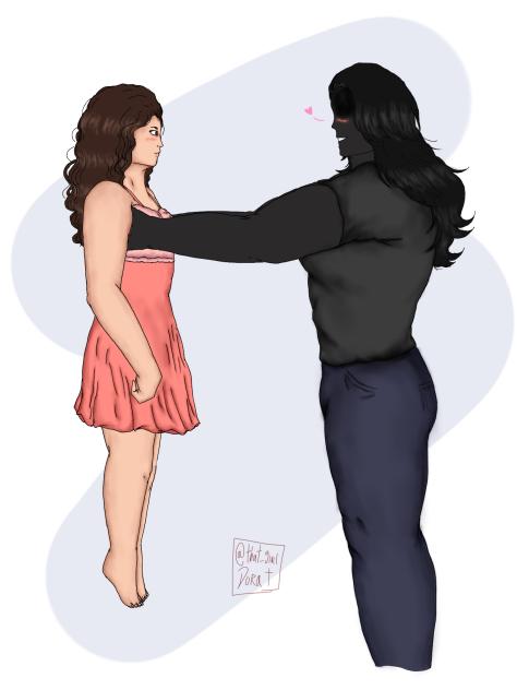 be my baby ─ daddy