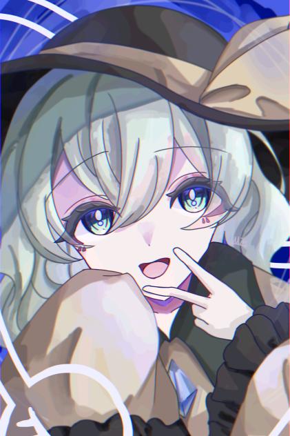 もしも〜し📞