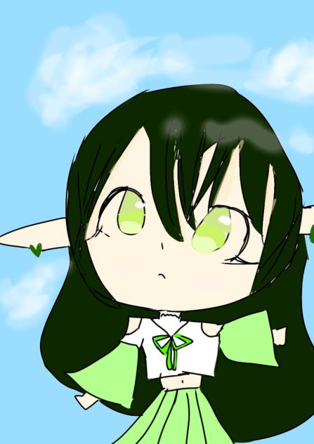 エルフ