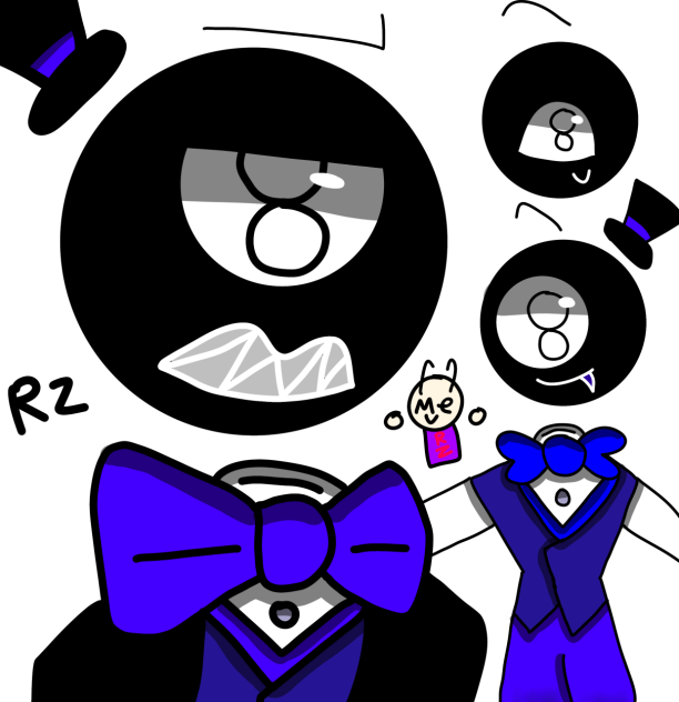#KRfanart