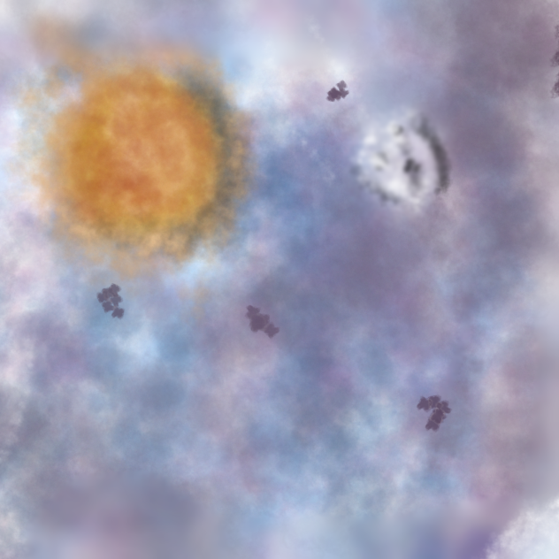 the star