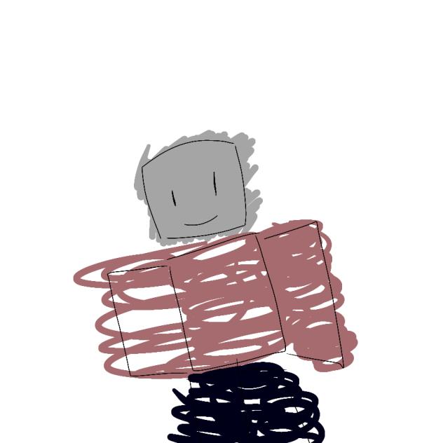 silly art that I made