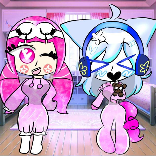 Rita×Mariam 😴🥱