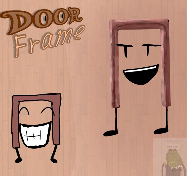 Doorframe