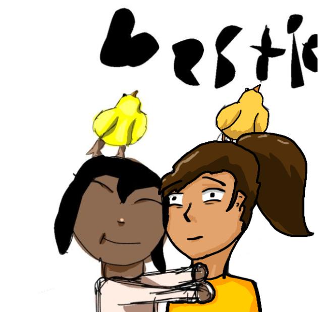 Besties