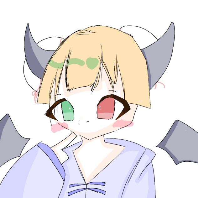 闇鍋いらすと！！