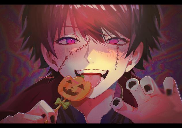 oc🎃