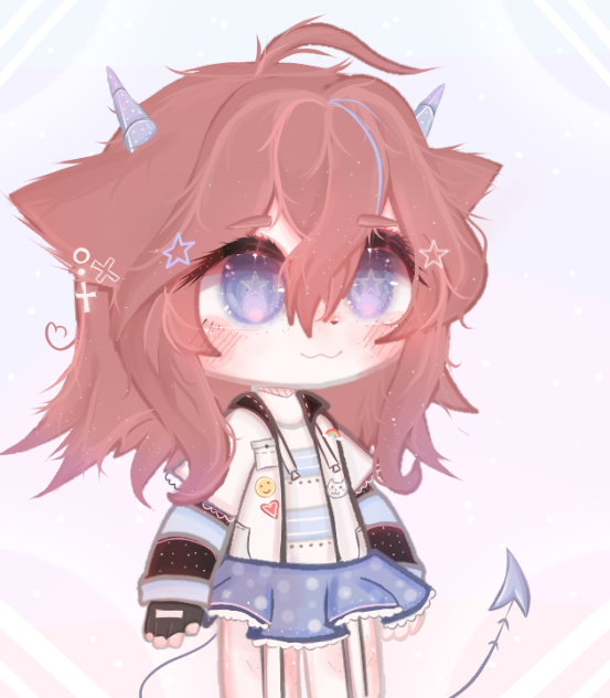 Gacha Edit 💕