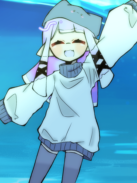 この線画が最高すぎる件