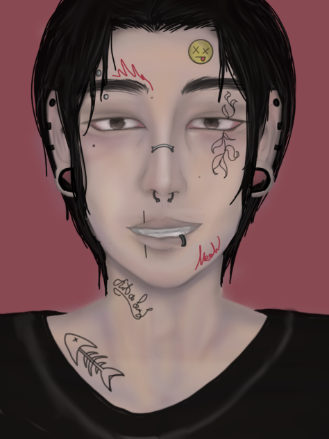 💍 - ibisPaint