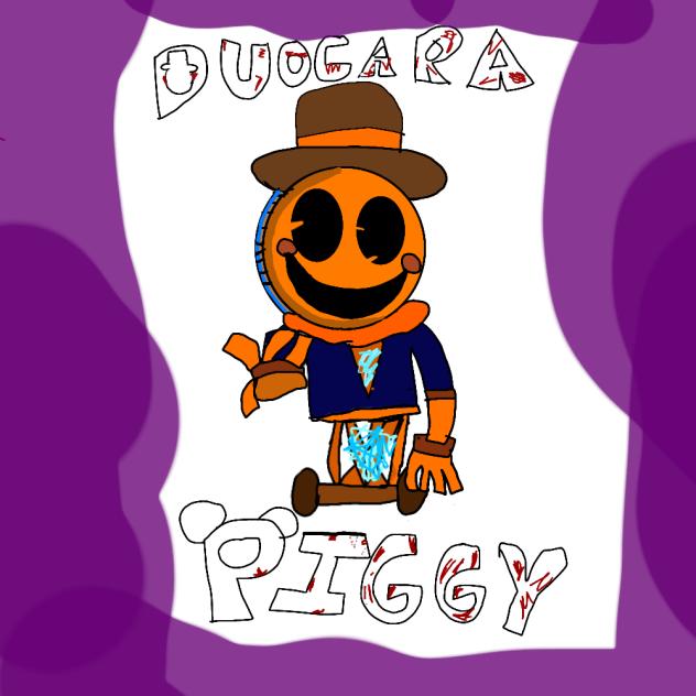 duocara piggy v1