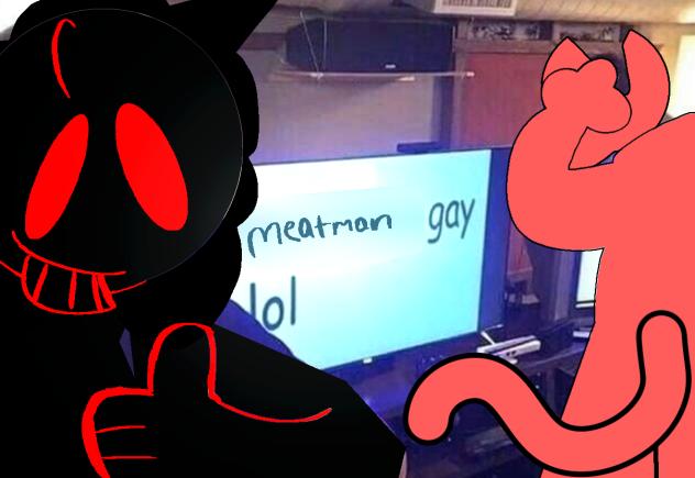 Ibis pls dont take this down