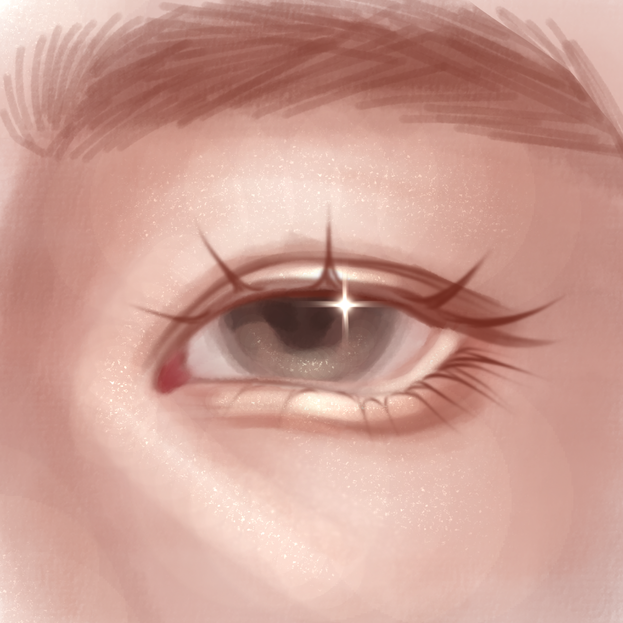Eye - ibisPaint