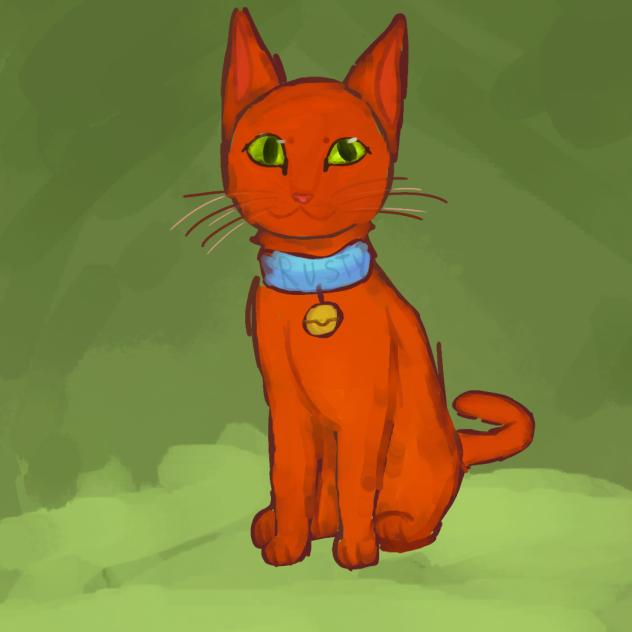 rusty
