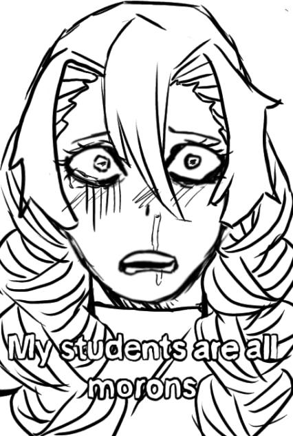 Mitsuri version