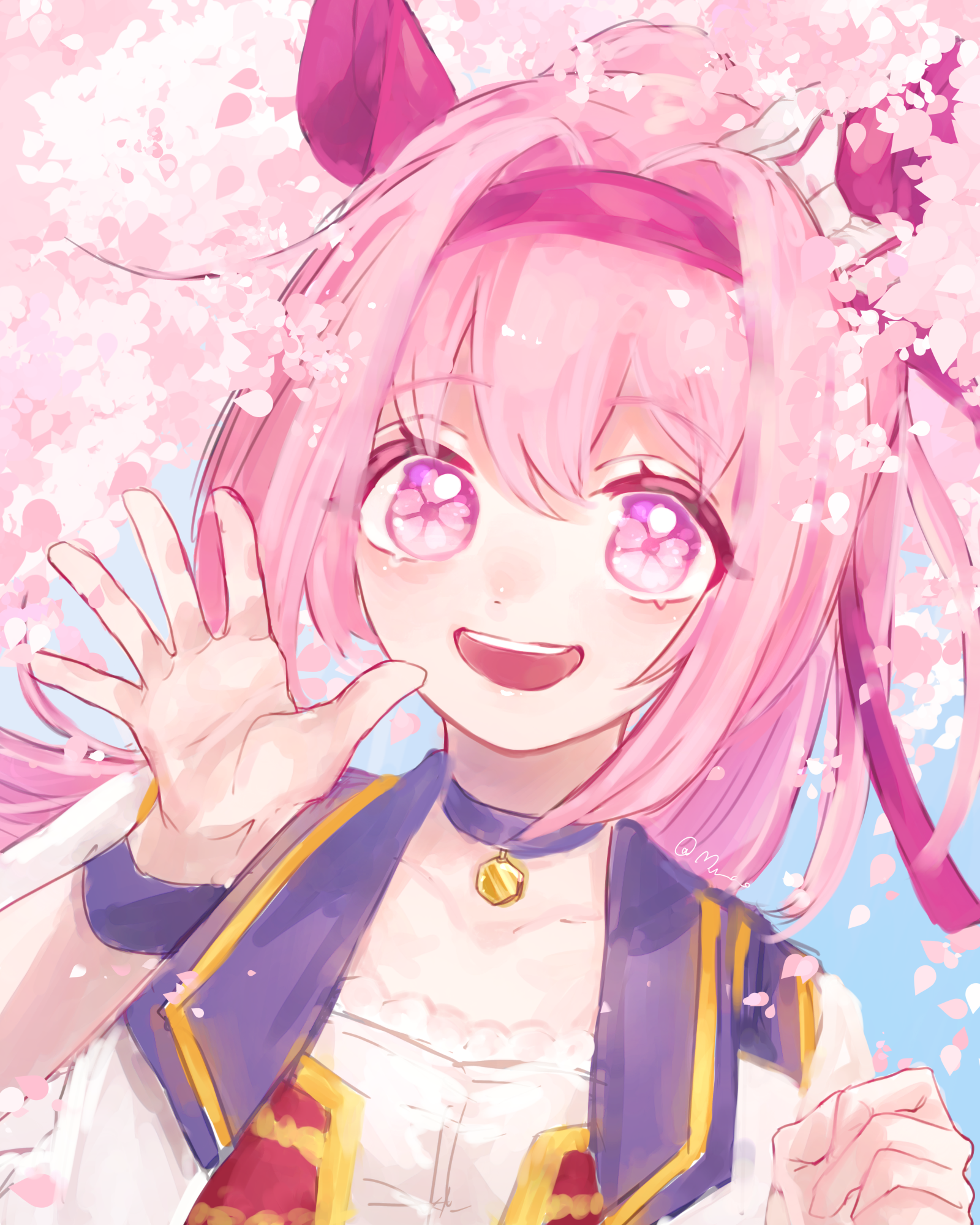 ハルウララ‼️ image349656813.png