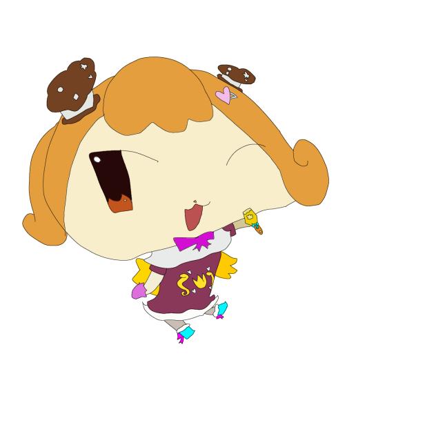 my sandping design