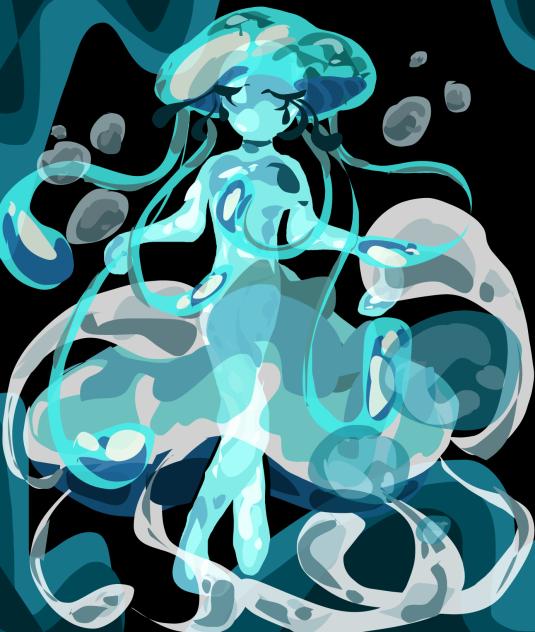 Jello Queen!