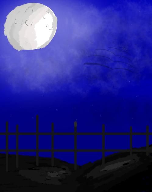 Idk what to name this