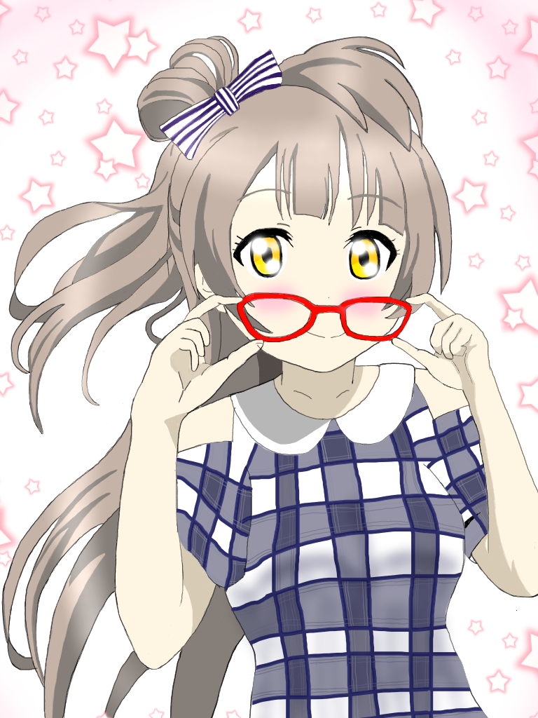 南 ことり 内田 彩】ラブカ u´s 内田彩 南ことり PE+ キャラクターグッズ