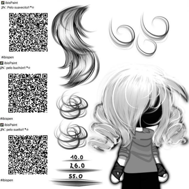 not mine - ibisPaint