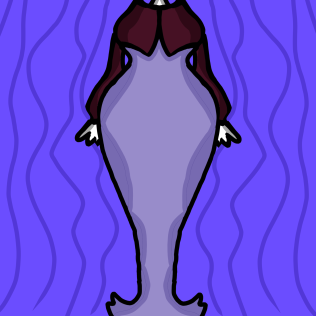 mermaid
