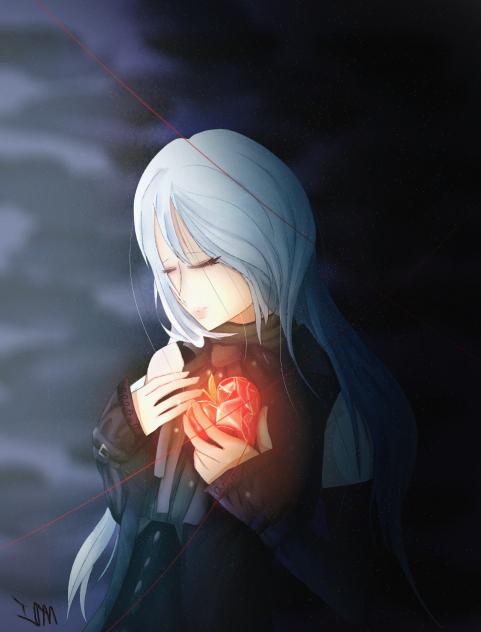Kanade (Nightcord 25)