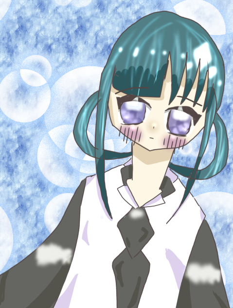 代理さん