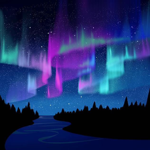 Aurora Borealis