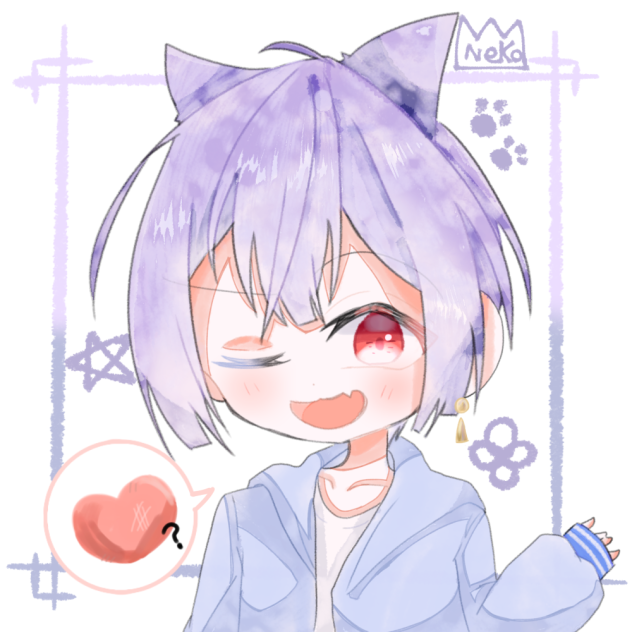 水彩風イラスト Ibispaint