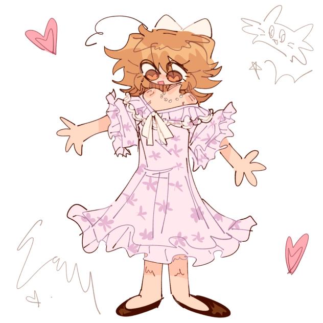Chibi Sama ⭐️