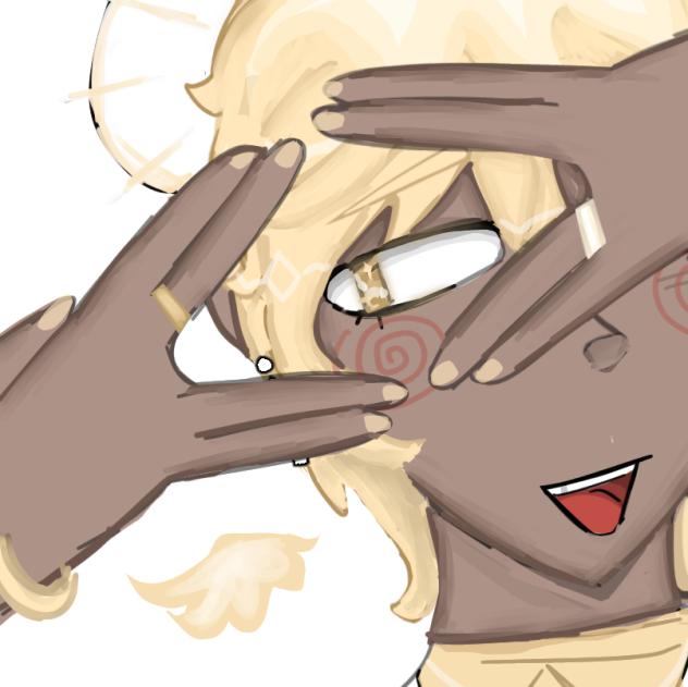 Help another collab thing