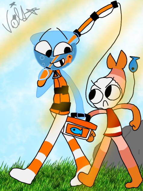 Walk to the doc!