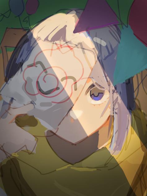 らくがき