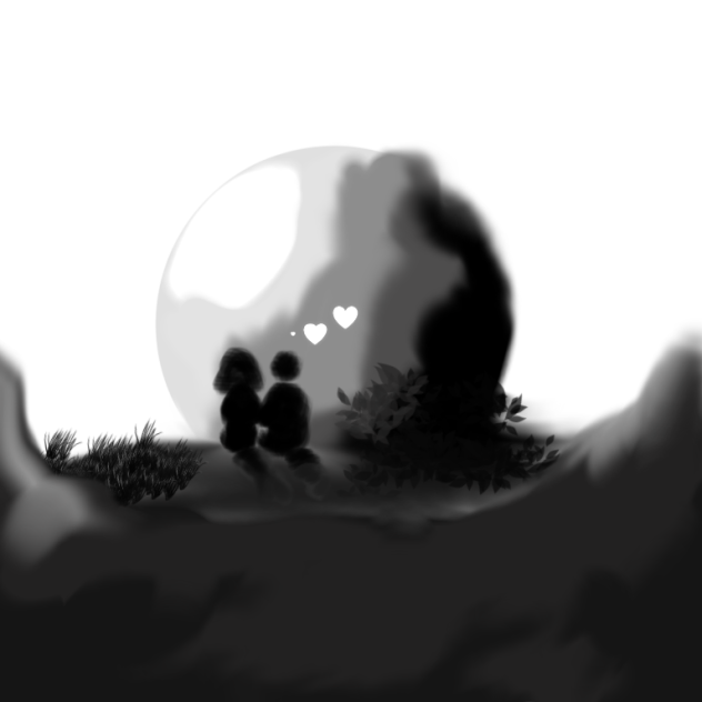 Love - ibisPaint